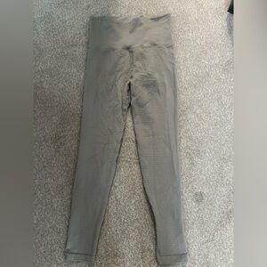 All in Motion Textured Leggings